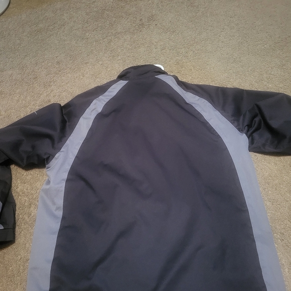 Men's nike golf jacket - Picture 8 of 11